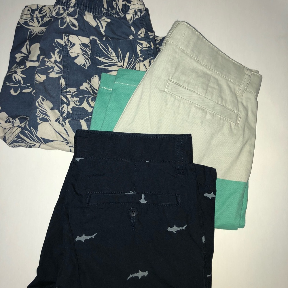 Boys Bundle Deal Shorts